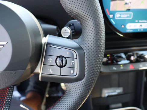 New 2026 MINI Cooper John Cooper Works image 23