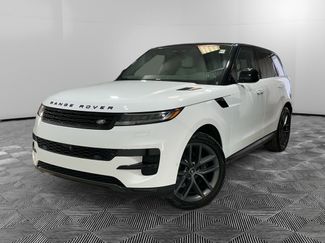 Used 2024 Land Rover Range Rover Sport SE video 1