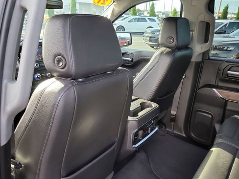 Used 2021 GMC Sierra 1500 Denali image 10
