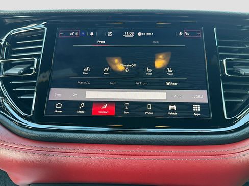 Used 2021 Dodge Durango R/T w/ Cargo Plus Group image 34