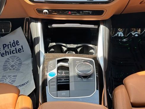 Certified 2023 BMW i4 M50 AWD/4WD image 25