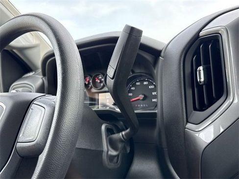 New 2025 GMC Sierra 3500 Pro w/ Convenience Package image 15