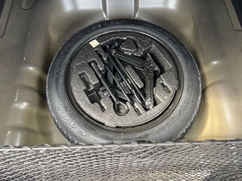 Used 2023 Hyundai Elantra N Line w/ Cargo Package FWD image 43