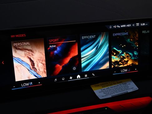 New 2026 BMW X3 xDrive30 w/ Premium Package image 15