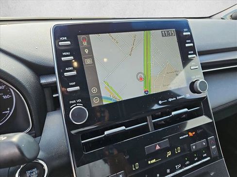 Used 2019 Toyota Avalon Touring w/ Advanced Safety Package FWD image 10