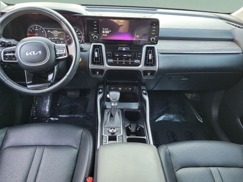 Used 2023 Kia Sorento X-Line EX AWD/4WD image 10