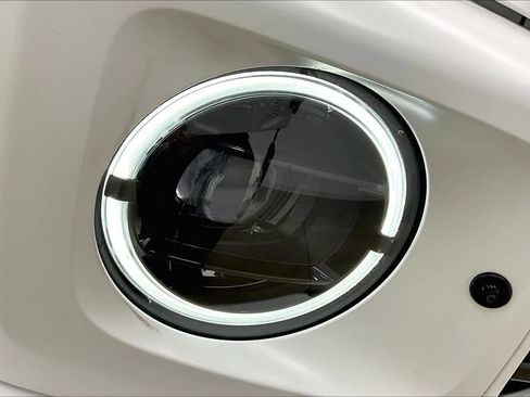 Certified 2025 Mercedes-Benz G 580 w/ EQ Technology image 26