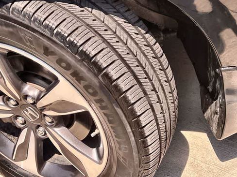 Used 2020 Honda Odyssey Touring image 23