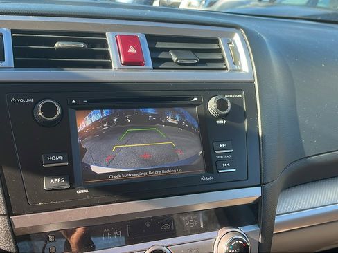 Used 2016 Subaru Legacy 2.5i image 18