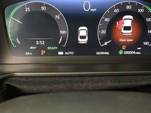 New 2026 Honda Accord EX-L image 13