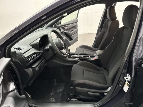 New 2025 Subaru WRX Premium image 15