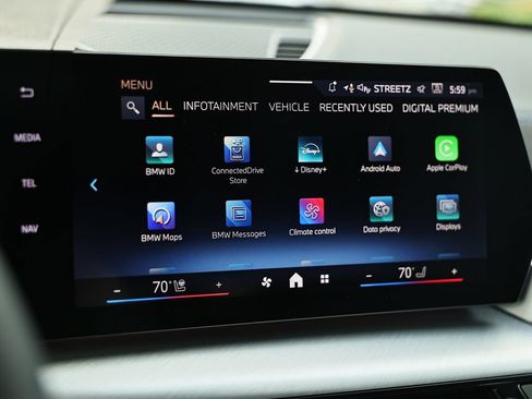 New 2026 BMW X1 xDrive28i w/ Technology Package AWD/4WD image 35