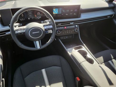 New 2026 Hyundai Sonata SEL image 10