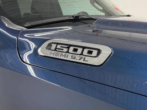 Used 2022 RAM 1500 Limited w/ Body-Colour Bumper Group AWD/4WD image 47