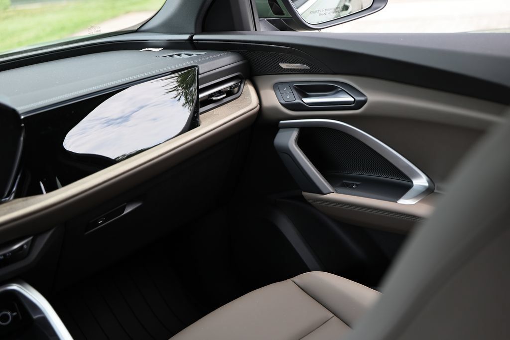 New 2026 Audi Q5 Premium Plus AWD/4WD image 38