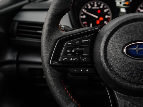 New 2026 Subaru Crosstrek 2.5i Limited image 20