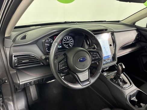 Used 2023 Subaru Legacy Sport image 14