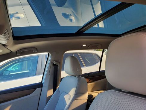 New 2026 Volkswagen Atlas SE FWD image 8
