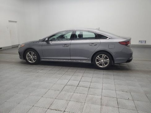 Used 2018 Hyundai Sonata Sport w/ Tech Package 05 FWD image 3