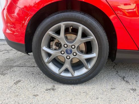 Used 2013 Ford Focus SE FWD image 33