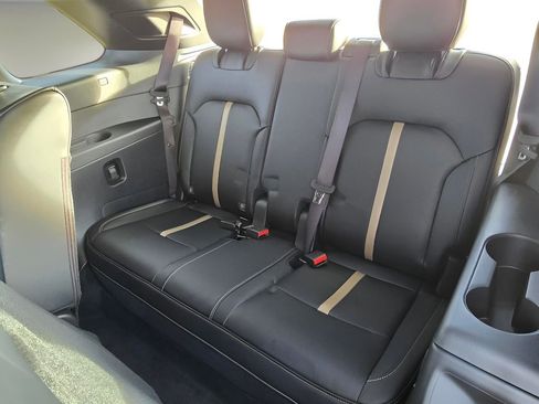 New 2026 MAZDA CX-90 3.3 Turbo w/ Premium Sport Pkg image 16