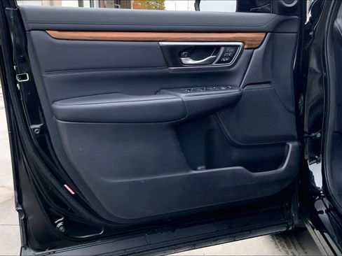 Used 2019 Honda CR-V EX-L image 20