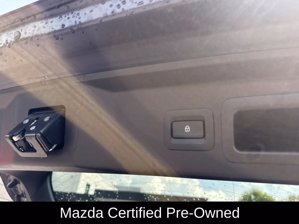 Certified 2026 MAZDA CX-30 AWD 2.5 S w/ Select Sport Pkg image 55