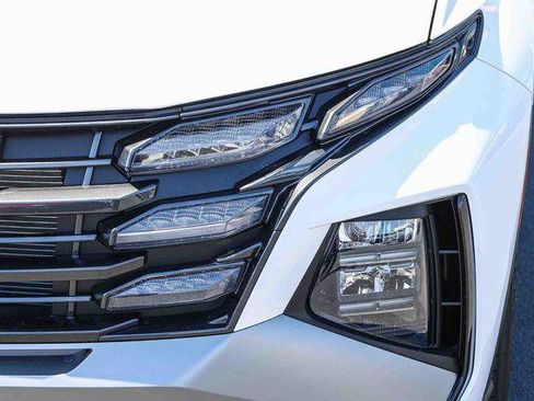 New 2026 Hyundai Tucson SEL FWD image 10
