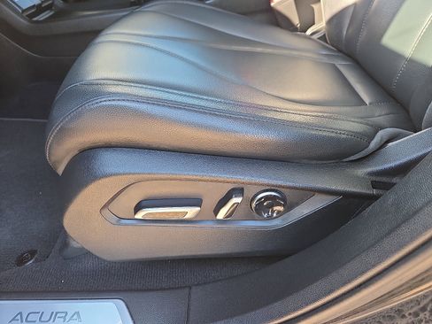 Used 2021 Acura RDX FWD image 12