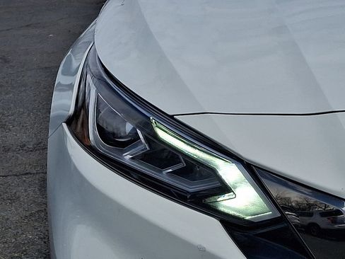 Used 2020 Nissan Altima 2.5 SR image 11