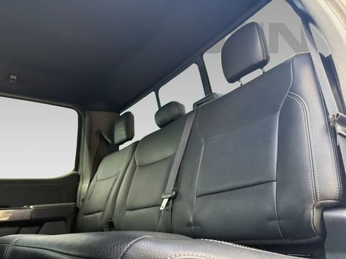 Used 2023 Ford F150 XLT w/ Equipment Group 302A High image 5