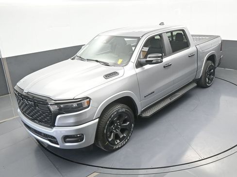 New 2026 RAM 1500 Lone Star image 50
