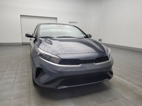 Used 2023 Kia Forte LXS w/ LXS Technology Package image 14