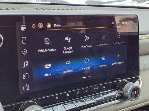 Used 2024 Chevrolet Colorado ZR2 image 24