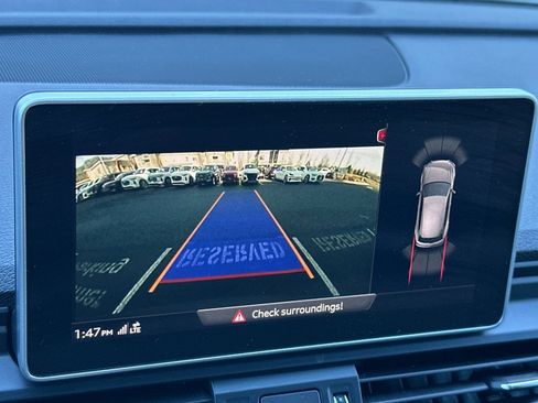 Used 2020 Audi Q5 2.0T Premium Plus w/ Premium Plus Package image 23