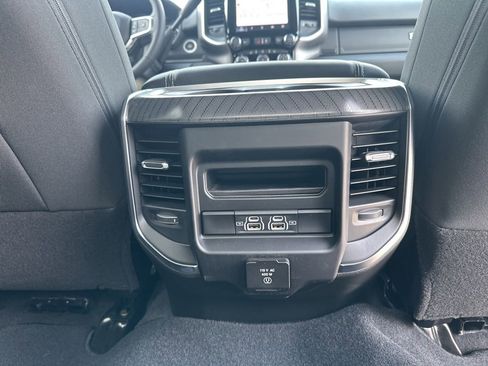 New 2025 RAM 2500 Big Horn AWD/4WD image 50