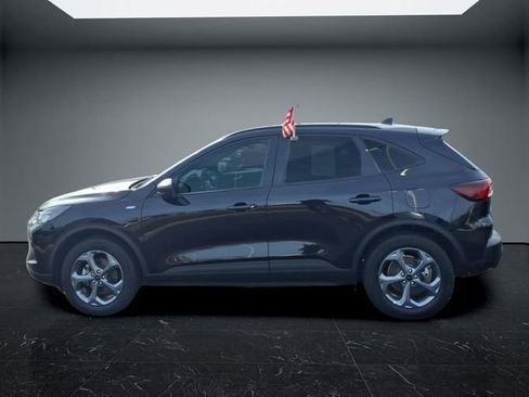 Used 2025 Ford Escape ST-Line AWD/4WD image 4