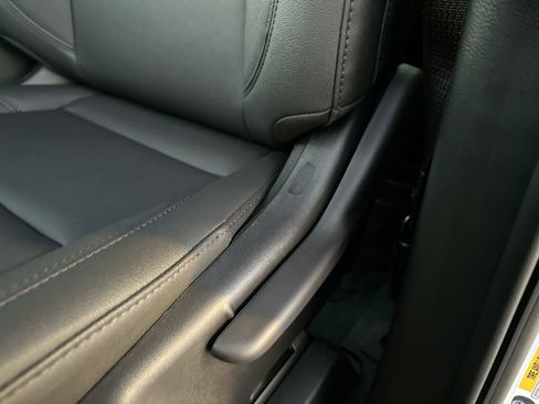 New 2026 Chevrolet Silverado 2500 W/T w/ WT/CX Safety Package image 12