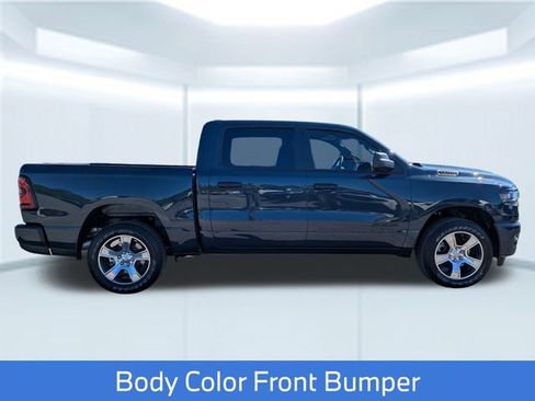New 2026 RAM 1500 Express image 8