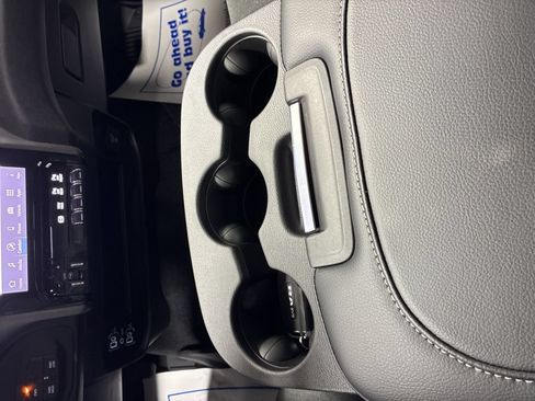 New 2026 RAM 2500 Tradesman AWD/4WD image 19
