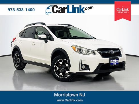 Used 2016 Subaru Crosstrek 2.0i Limited image 1