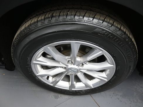 Certified 2024 Honda CR-V EX-L image 14