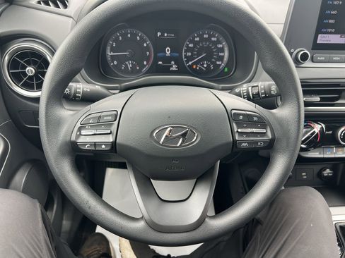 Used 2023 Hyundai Kona SEL w/ Cargo Package AWD/4WD image 18