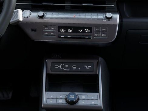 New 2026 Hyundai Kona Limited FWD image 16
