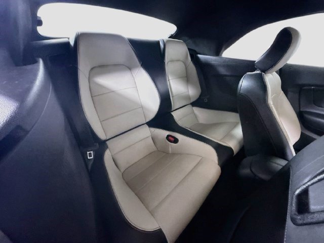 Used 2022 Ford Mustang Premium RWD image 25