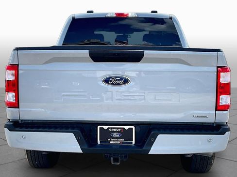 Used 2023 Ford F150 XL w/ STX Appearance Package RWD image 5