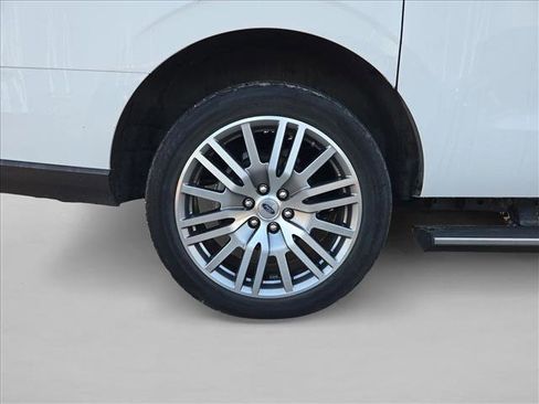 Used 2024 Ford Expedition Max Limited image 25