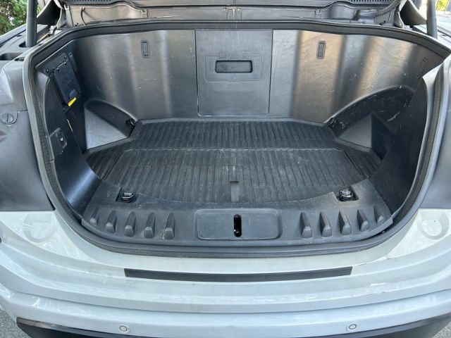 Used 2022 Ford F150 Lightning XLT AWD/4WD image 35