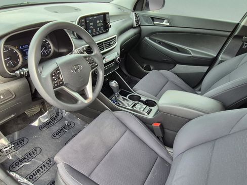 Used 2020 Hyundai Tucson Value AWD/4WD image 16