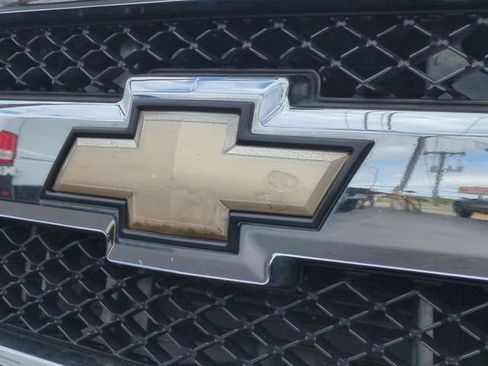 Used 2011 Chevrolet Silverado 1500 LS AWD/4WD image 27